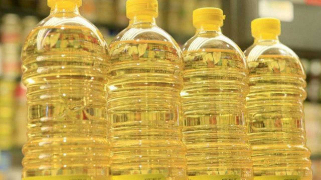 Sıvı yağ stokçularına ceza yağdı Sıvı yağ stokçularına ceza yağdı