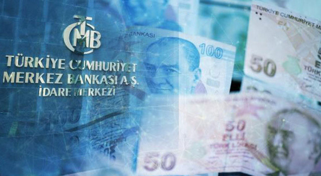 Son dakika: Merkez Bankası faiz kararını açıkladı! Son dakika: Merkez Bankası faiz kararını açıkladı!