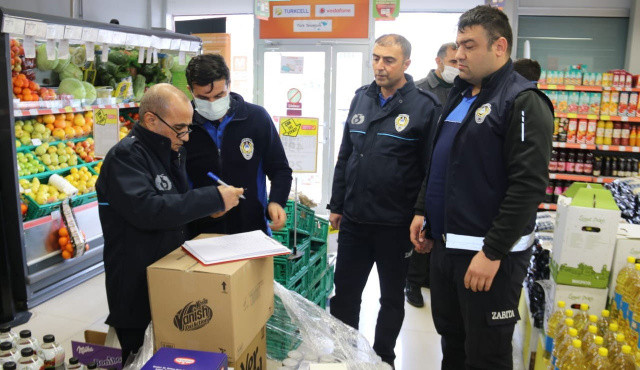 Stokçuya yeni yaptırımlar gündemde