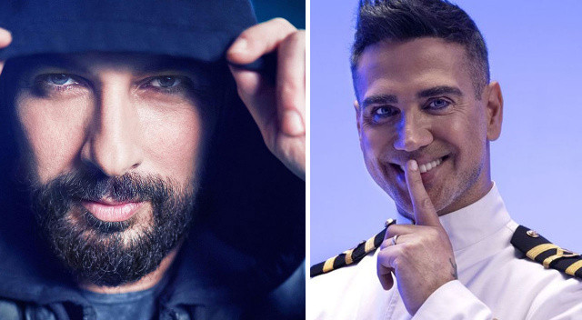 Tarkan’ın ‘Geççek’ine Doğuş'tan dikkat çeken hamle: 'Sinirlenme Geçmicek' Tarkan’ın ‘Geççek’ine Doğuş'tan dikkat çeken hamle: 'Sinirlenme Geçmicek'