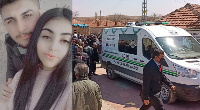Ters kelepçeli çifte cinayette, kan donduran ayrıntılar ortaya çıktı! Ters kelepçeli çifte cinayette, kan donduran ayrıntılar ortaya çıktı!