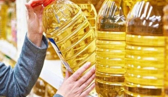 Tükettiğimizin yarısını dışarı satıyoruz Tükettiğimizin yarısını dışarı satıyoruz
