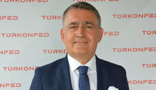 TÜSİAD'ın yeni başkanı Orhan Turan TÜSİAD'ın yeni başkanı Orhan Turan