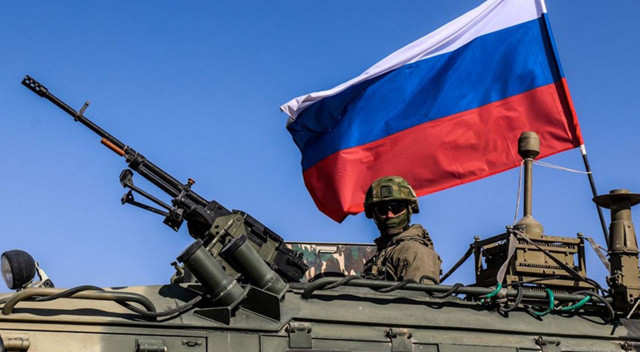 Ukrayna: 15 bin Rus askerini öldürdük Ukrayna: 15 bin Rus askerini öldürdük