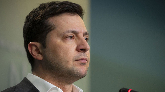 Ukrayna&#039;dan B planı: Zelenskiy öldürülürse...