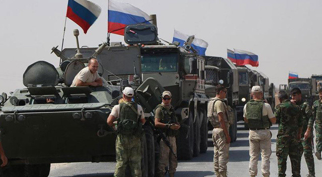 Ukrayna öldürülen Rus asker sayısını açıkladı Ukrayna öldürülen Rus asker sayısını açıkladı
