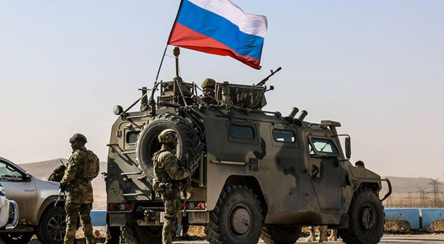 Ukrayna Savunma Bakanlığı öldürülen Rus asker sayısını açıkladı Ukrayna Savunma Bakanlığı öldürülen Rus asker sayısını açıkladı