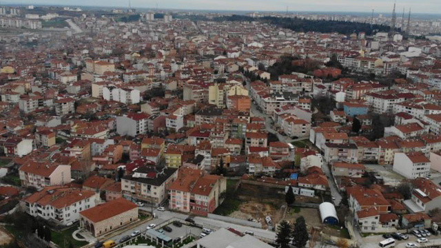 Ukraynalı mülteciler akın etti, ev kiraları yüzde 70 arttı! Ukraynalı mülteciler akın etti, ev kiraları yüzde 70 arttı!