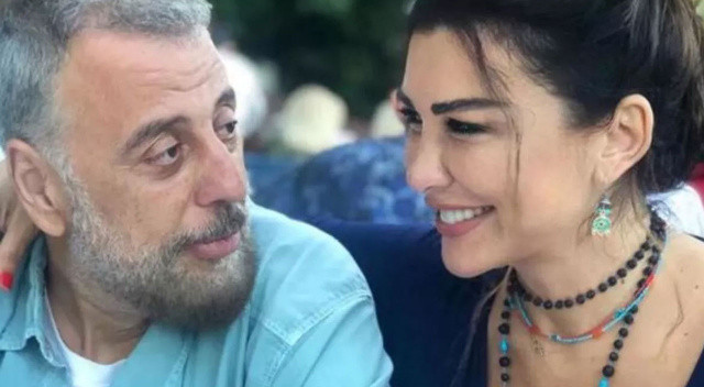 Ünlü çift evleri ayırdı: Hamdi Alkan ile Selen Görgüzel boşanıyor Ünlü çift evleri ayırdı: Hamdi Alkan ile Selen Görgüzel boşanıyor