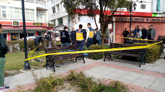 Uyuyor diye rahatsız etmemişlerdi, acı gerçek 1 saat sonra ortaya çıktı Uyuyor diye rahatsız etmemişlerdi, acı gerçek 1 saat sonra ortaya çıktı