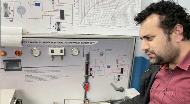 Uzmanı açıkladı: Alışkanlıklar değişirse, elektrik faturası düşer Uzmanı açıkladı: Alışkanlıklar değişirse, elektrik faturası düşer