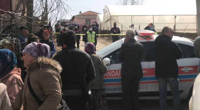 Vahşice katledilen ailenin babası açıkladı: Kimseyle kavgaları yoktu Vahşice katledilen ailenin babası açıkladı: Kimseyle kavgaları yoktu