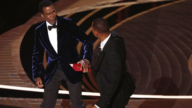 Will Smith'e şok! Cezalandırılması isteniyor Will Smith'e şok! Cezalandırılması isteniyor