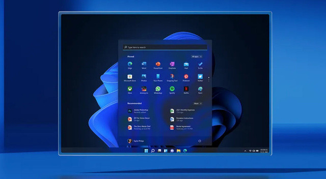 Windows 11 kullanıcılarını çıldırtacak özellik: Reklam geliyor Windows 11 kullanıcılarını çıldırtacak özellik: Reklam geliyor