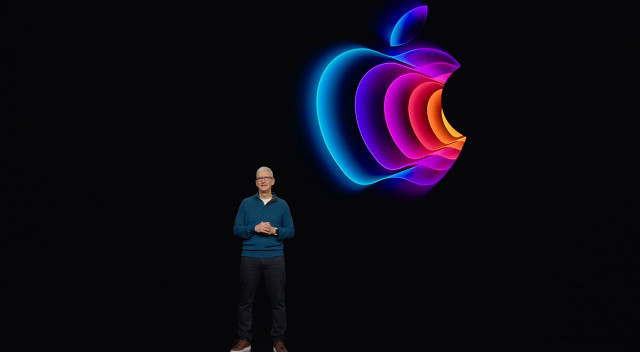 Yeşil iPhone 13&#039;ten Mac Studio&#039;ya Apple&#039;ın tanıttığı en yeni ürünler