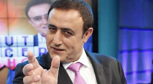 Yeşil sahalardan sahnelere: Mahmut Tuncer’in hayatı bir gecede değişmiş Yeşil sahalardan sahnelere: Mahmut Tuncer’in hayatı bir gecede değişmiş