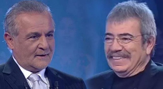 Yıllar sonra konuştu! Selçuk Yöntem'den Kenan Işık itirafı Yıllar sonra konuştu! Selçuk Yöntem'den Kenan Işık itirafı