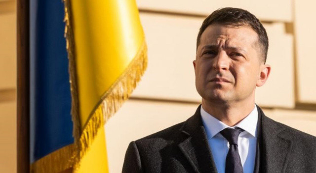 Zelenskiy Rusya'nın planını açıkladı: Odessa'yı bombalayacaklar Zelenskiy Rusya'nın planını açıkladı: Odessa'yı bombalayacaklar
