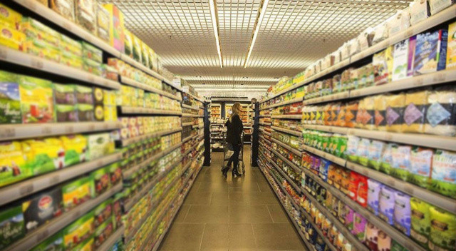 Zincir marketlere ikinci soruşturma Zincir marketlere ikinci soruşturma