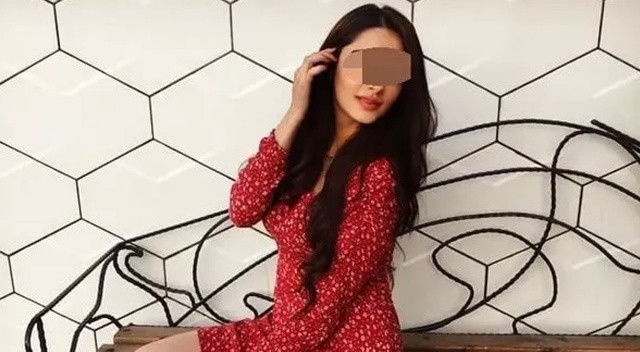 21 yaşındaki kız dehşeti yaşadı! Saçları kesildi, yüzünde sigara söndürüldü