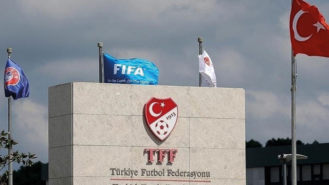 5 kulüp PFDK'ye sevk edildi 5 kulüp PFDK'ye sevk edildi