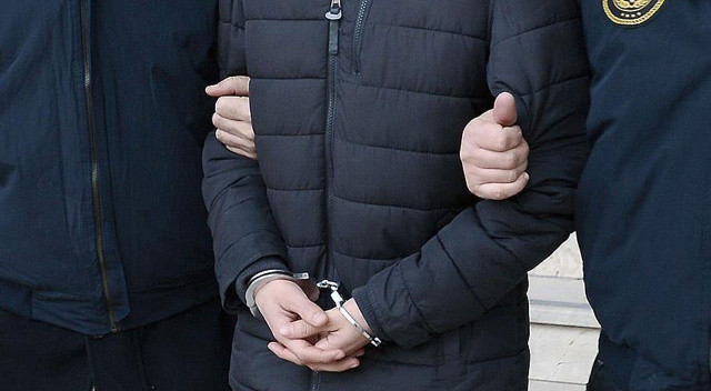 6 ilde terör soruşturması: 105 gözaltı kararı 6 ilde terör soruşturması: 105 gözaltı kararı