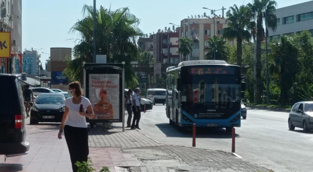 7 bin 500 TL maaşla 8 saat çalışacak şoför bulamıyorlar 7 bin 500 TL maaşla 8 saat çalışacak şoför bulamıyorlar