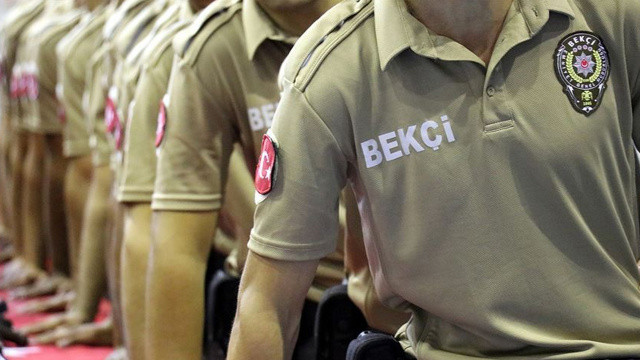 81 ilde 3 bin 250 bekçi alınacak: Detaylar duyuruldu