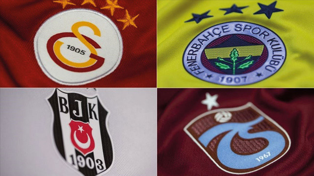 9 aylık rapor açıklandı, toplam borç dudak uçuklattı: 'Dört Büyükler'in zararı da çok büyük! 9 aylık rapor açıklandı, toplam borç dudak uçuklattı: 'Dört Büyükler'in zararı da çok büyük!