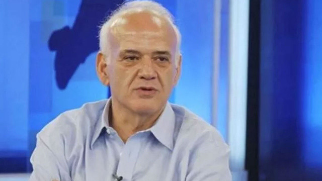 Ahmet Çakar'dan gündemi sarsacak 'kaset' iddiası:Gerçek depremi izleyin Ahmet Çakar'dan gündemi sarsacak 'kaset' iddiası:Gerçek depremi izleyin