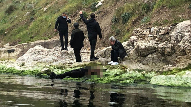 Ailesine mektup bıraktı, peşine düşen babası cansız bedenini buldu