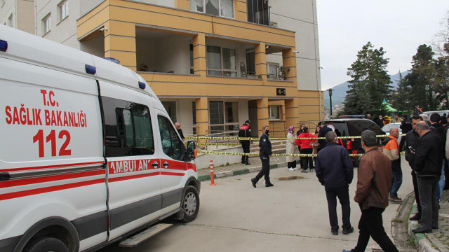 Aldığı bu teklifi reddetti, canından oldu Aldığı bu teklifi reddetti, canından oldu