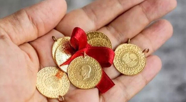 Altın son 3 haftanın dibinde! Düşüşler sürüyor: Gram altın kaç TL? Çeyrek altın ne kadar? 25 Nisan güncel altın fiyatları Altın son 3 haftanın dibinde! Düşüşler sürüyor: Gram altın kaç TL? Çeyrek altın ne kadar? 25 Nisan güncel altın fiyatları