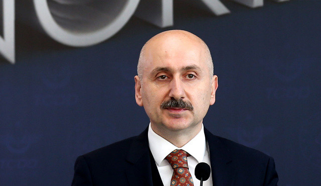Altyapıya 198 milyar dolar yatırım