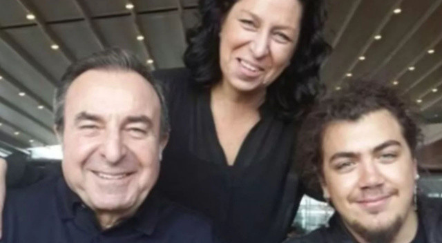 Arka Sokaklar'ın Rıza Baba'sının kızını görenler gözlerine inanamadı Arka Sokaklar'ın Rıza Baba'sının kızını görenler gözlerine inanamadı