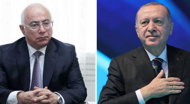 Azerbaycanlı vekil: Oy verecek 10 milyon kişi çıkar Azerbaycanlı vekil: Oy verecek 10 milyon kişi çıkar