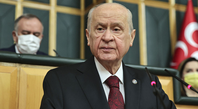 Bahçeli&#039;den 6&#039;lı ittifaka 3 aday önerisi: Kimi çıkarırsanız çıkarın...