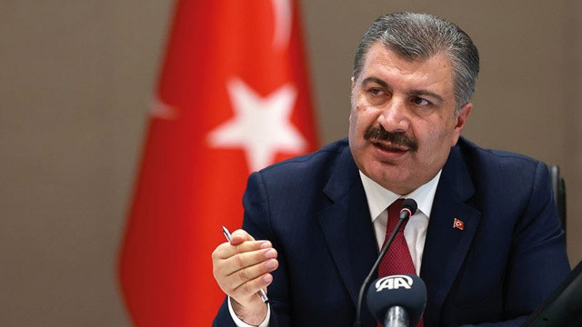 Bakan Koca &#039;harekete geçtik&#039; diyerek duyurdu: İnsülin artık Türkiye&#039;de üretilecek
