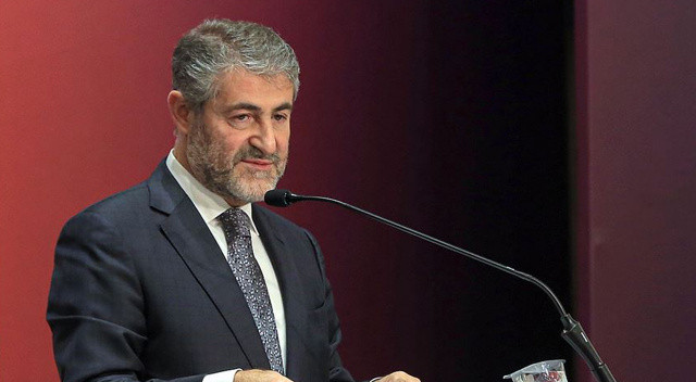 Bakan Nebati: Dolar kontrol altında, sırada enflasyon var