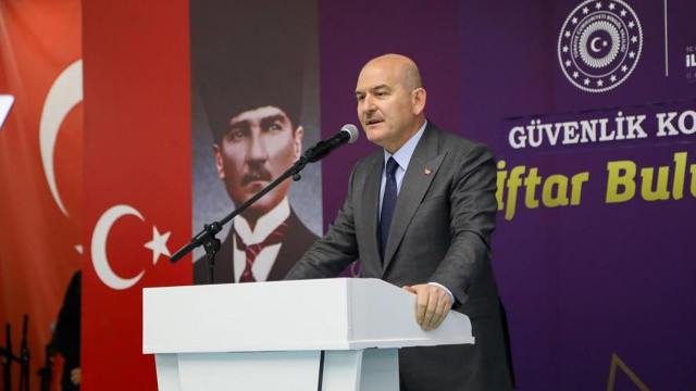 Bakan Soylu duyurdu: PKK’yı silmeye en yakın olduğumuz dönemdeyiz