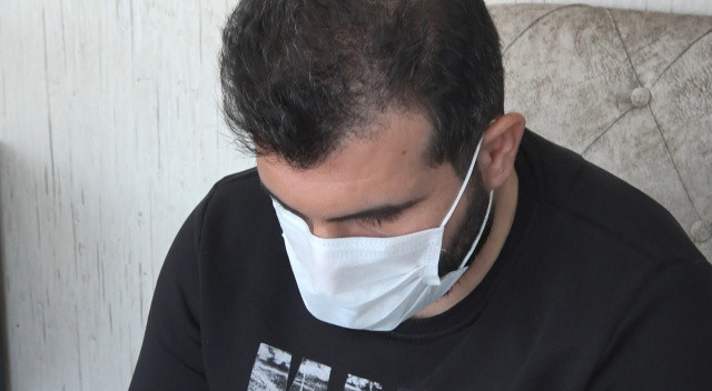 Bebeğini öldürmeye çalışan annenin mesajları kan dondurdu
