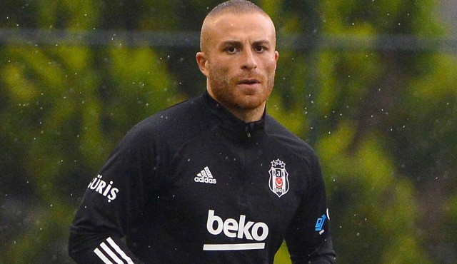 Beşiktaş sıkıntılı! Millî yaralar... Beşiktaş sıkıntılı! Millî yaralar...