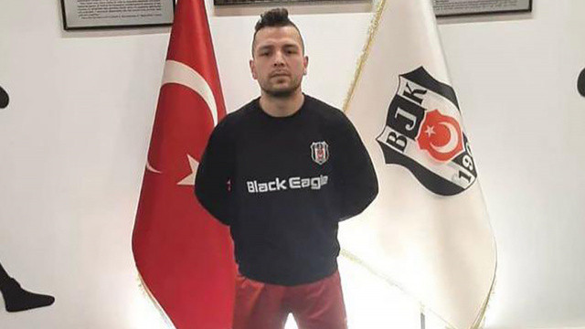Beşiktaşlı genç boksör hayatını kaybetti Beşiktaşlı genç boksör hayatını kaybetti
