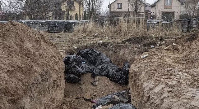 Buça'daki sivil katliamının telsiz kayıtları ortaya çıktı Buça'daki sivil katliamının telsiz kayıtları ortaya çıktı