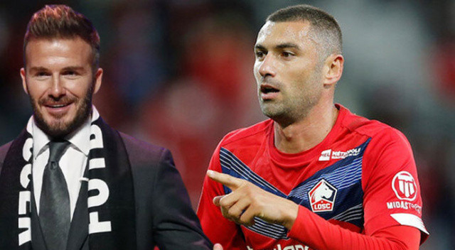 Burak Yılmaz herkesi ters köşe yaptı! İmza atacağı takım herkesi şaşırttı
