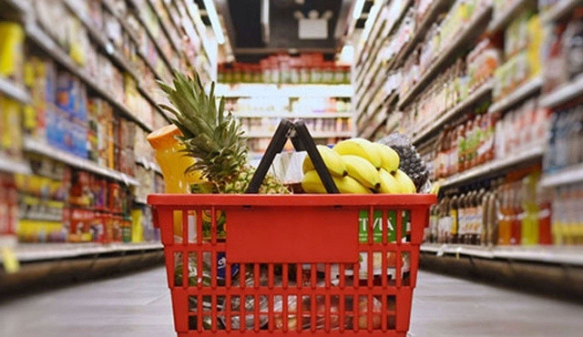 Carrefoursa Genel Müdürü: Gıdada kârımız yüzde 1-2 seviyesinde Carrefoursa Genel Müdürü: Gıdada kârımız yüzde 1-2 seviyesinde