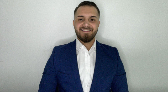 Deniz Güçlü: Instagram,önemli bir reklamcılık alanı Deniz Güçlü: Instagram,önemli bir reklamcılık alanı
