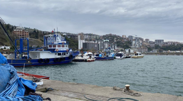 Denizlerde av yasağı başlıyor Denizlerde av yasağı başlıyor