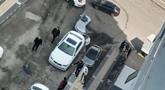 Diyarbakır'da gözü dönen adam 10 aracı hurdaya çevirdi, babasını ezmeye çalıştı Diyarbakır'da gözü dönen adam 10 aracı hurdaya çevirdi, babasını ezmeye çalıştı