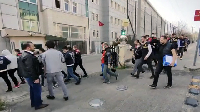 Doğu ve Güneydoğu&#039;nun en büyük dolandırıcıları yakalandı